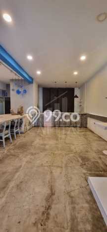 Area Ramai! Komersial Dijual di Cicendo untuk Bisnis Luas Bangunan 170m2 Area Ramai! Komersial Dijual di Cicendo untuk Bisnis Luas Bangunan 170m2