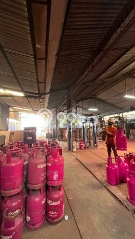 Gudang Bagus Dijual LB 500m2 Lokasi Strategis Bandung Area Cocok untuk Bisnis Gudang Bagus Dijual LB 500m2 Lokasi Strategis Bandung Area Cocok untuk Bisnis