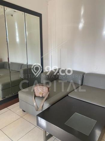 Hunian Apartemen Strategis untuk Dijual di Bandung dengan 3 Kamar Hunian Apartemen Strategis untuk Dijual di Bandung dengan 3 Kamar