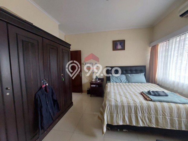 For Sale! Premium House LT 540m2 Desain Modern di Setra Sari For Sale! Premium House LT 540m2 Desain Modern di Setra Sari