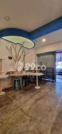 Area Ramai! Komersial Dijual di Cicendo untuk Bisnis Luas Bangunan 170m2 Area Ramai! Komersial Dijual di Cicendo untuk Bisnis Luas Bangunan 170m2