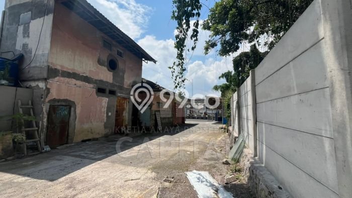 Komersial Dijual di Prime Area Bandung Luas 300m2 Komersial Dijual di Prime Area Bandung Luas 300m2