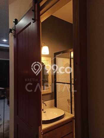 Jual Rumah Luas Elegan Dengan View Cantik di Pasteur, Bandung Jual Rumah Luas Elegan Dengan View Cantik di Pasteur, Bandung