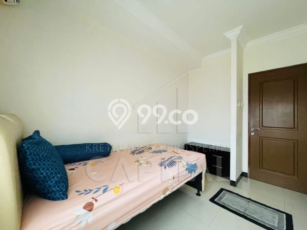 Apartemen Cozy Dijual di Bandung Spesifikasi 4 KT, 2 KM Apartemen Cozy Dijual di Bandung Spesifikasi 4 KT, 2 KM