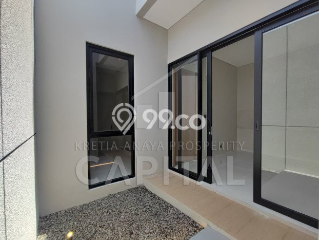 Rumah Luas Asri 3 KT Siap Huni di Kopo Permai Bandung Rumah Luas Asri 3 KT Siap Huni di Kopo Permai Bandung