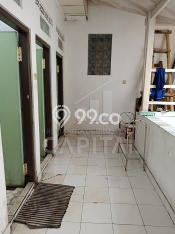 Jarang Ada! Rumah Sewa 8 Kamar Nyaman Siap Huni Cibogo Jarang Ada! Rumah Sewa 8 Kamar Nyaman Siap Huni Cibogo
