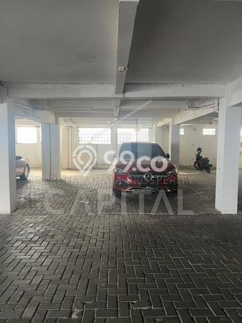 Rumah Minimalis 2 KT di Pasteur Bandung Unfurnished Rumah Minimalis 2 KT di Pasteur Bandung Unfurnished