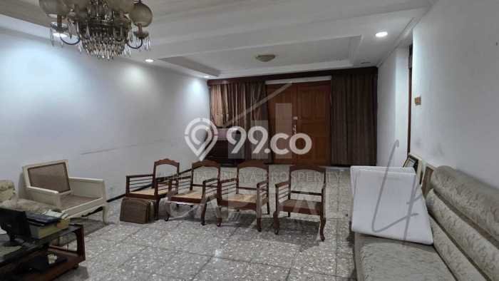 Rumah Elit Modern Tanpa Renovasi di Riau Bandung Rumah Elit Modern Tanpa Renovasi di Riau Bandung