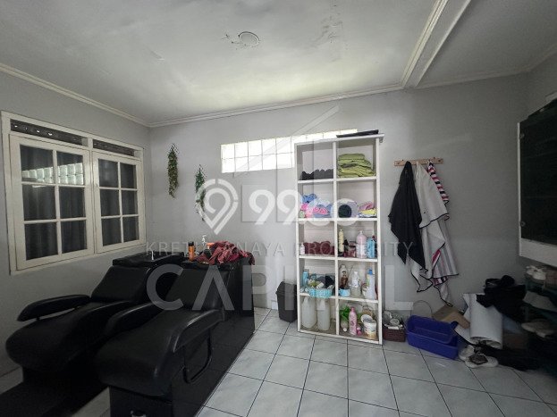 Dijual Cepat Rumah Favorit Siap Huni LB 130m2 di Babakan Ciparay, Bandung Dijual Cepat Rumah Favorit Siap Huni LB 130m2 di Babakan Ciparay, Bandung