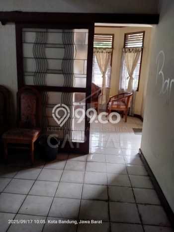 Hunian Elit LB 660m2 Siap Huni Desain Elegan di Tubagus Ismail, Bandung Hunian Elit LB 660m2 Siap Huni Desain Elegan di Tubagus Ismail, Bandung