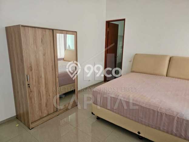 Jarang Ada! Rumah Kontrakan 3 Kamar Bagus Siap Huni Setiabudi Jarang Ada! Rumah Kontrakan 3 Kamar Bagus Siap Huni Setiabudi