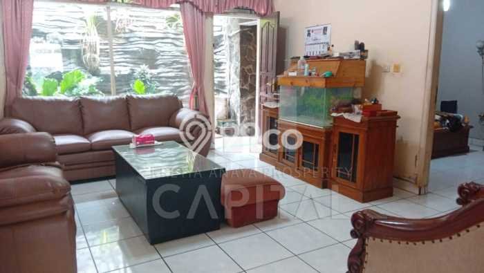 Dijual Hunian Mewah dengan Fasilitas Sekitar Lengkap di Arcamanik, Bandung Dijual Hunian Mewah dengan Fasilitas Sekitar Lengkap di Arcamanik, Bandung