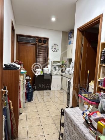 Rumah Elit Modern Tanpa Renovasi di Pasteur Bandung Rumah Elit Modern Tanpa Renovasi di Pasteur Bandung