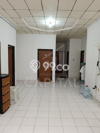 Jarang Ada! Rumah Sewa 8 Kamar Nyaman Siap Huni Cibogo Jarang Ada! Rumah Sewa 8 Kamar Nyaman Siap Huni Cibogo