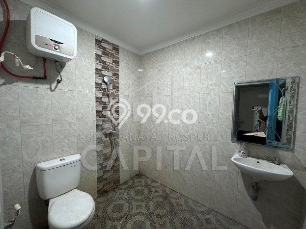 Dijual Cepat Rumah Favorit Siap Huni LB 130m2 di Babakan Ciparay, Bandung Dijual Cepat Rumah Favorit Siap Huni LB 130m2 di Babakan Ciparay, Bandung