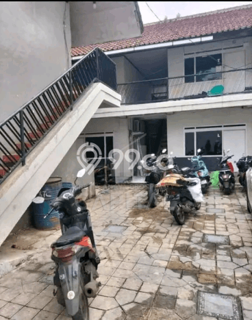 Tersedia Rumah Kost di Cikutra, Bandung 26 Kamar Tersedia Rumah Kost di Cikutra, Bandung 26 Kamar