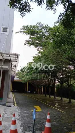 Komersial paling strategis disewakan di Sukasari Bandung Komersial paling strategis disewakan di Sukasari Bandung