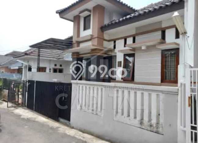 Jual Rumah Eksklusif 2 KT di Cimahi, Bandung Jual Rumah Eksklusif 2 KT di Cimahi, Bandung