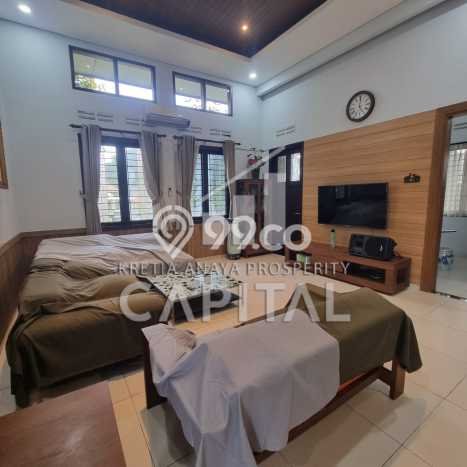 Jarang Ada! Rumah Sewa 4 Kamar Bagus Siap Huni Kota Baru Parahyangan Jarang Ada! Rumah Sewa 4 Kamar Bagus Siap Huni Kota Baru Parahyangan