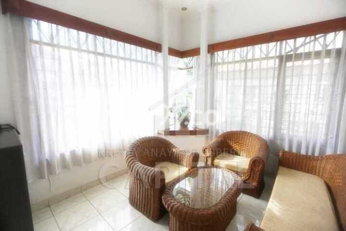 Disewakan Rumah Murah di Dago Bandung Punya 3 KT Disewakan Rumah Murah di Dago Bandung Punya 3 KT
