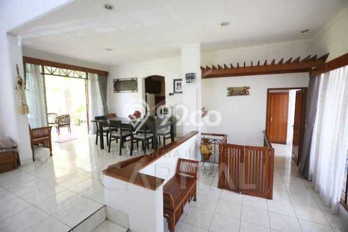 Disewakan Rumah Murah di Dago Bandung Punya 3 KT Disewakan Rumah Murah di Dago Bandung Punya 3 KT