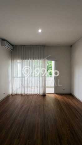 Rumah Minimalis 3 KT di Dago Bandung Semi Furnished Rumah Minimalis 3 KT di Dago Bandung Semi Furnished
