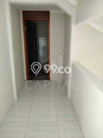 Rumah Modern Cantik 3 Kamar Siap Huni di Padalarang Rumah Modern Cantik 3 Kamar Siap Huni di Padalarang