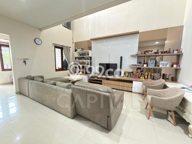 Dijual Rumah Mewah Elegan Dengan View Eksklusif di Setra Sari, Bandung Dijual Rumah Mewah Elegan Dengan View Eksklusif di Setra Sari, Bandung