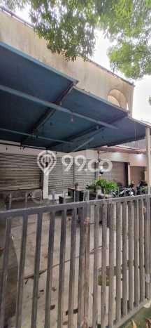 Area Ramai! Komersial Dijual di Cicendo untuk Bisnis Luas Bangunan 170m2 Area Ramai! Komersial Dijual di Cicendo untuk Bisnis Luas Bangunan 170m2