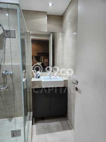 Apartemen Favorit Modern Dijual di Bandung dengan 1 Kamar Tidur Apartemen Favorit Modern Dijual di Bandung dengan 1 Kamar Tidur