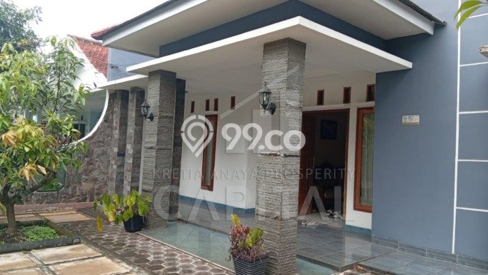 Dijual Hunian Mewah dengan Fasilitas Sekitar Lengkap di Arcamanik, Bandung Dijual Hunian Mewah dengan Fasilitas Sekitar Lengkap di Arcamanik, Bandung