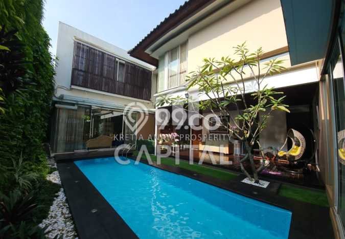Ready to Use! Premium House LT 420m2 Desain Modern di Kota Baru Parahyangan Ready to Use! Premium House LT 420m2 Desain Modern di Kota Baru Parahyangan