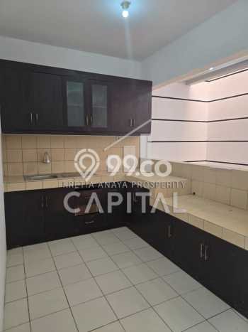 Rumah Minimalis 3 Kamar LT 108m2 di Kota Baru Parahyangan Rumah Minimalis 3 Kamar LT 108m2 di Kota Baru Parahyangan