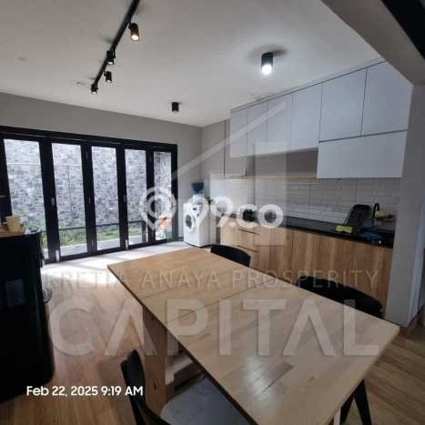 Rumah Luas Asri 2 KT Siap Huni di Kota Baru Parahyangan Bandung Rumah Luas Asri 2 KT Siap Huni di Kota Baru Parahyangan Bandung