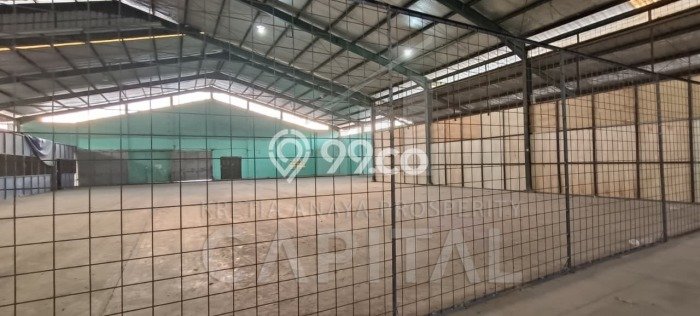 Unit Gudang Dijual di Bandung LT 8169m2 & LB 2376m2 Unit Gudang Dijual di Bandung LT 8169m2 & LB 2376m2