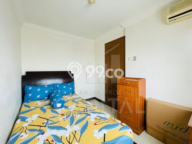 Apartemen Cozy Dijual di Bandung Spesifikasi 4 KT, 2 KM Apartemen Cozy Dijual di Bandung Spesifikasi 4 KT, 2 KM