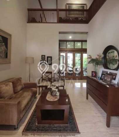 Rumah Elit Modern Tanpa Renovasi di Dago Bandung Rumah Elit Modern Tanpa Renovasi di Dago Bandung