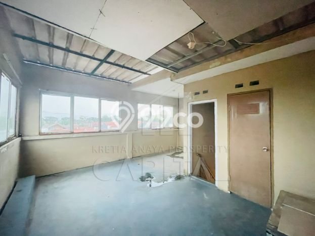 Rumah Luas Asri 3 KT Siap Huni di Kota Baru Parahyangan Bandung Rumah Luas Asri 3 KT Siap Huni di Kota Baru Parahyangan Bandung