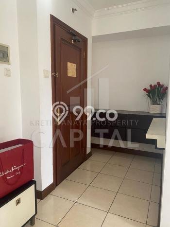 Hunian Apartemen Strategis untuk Dijual di Bandung dengan 3 Kamar Hunian Apartemen Strategis untuk Dijual di Bandung dengan 3 Kamar