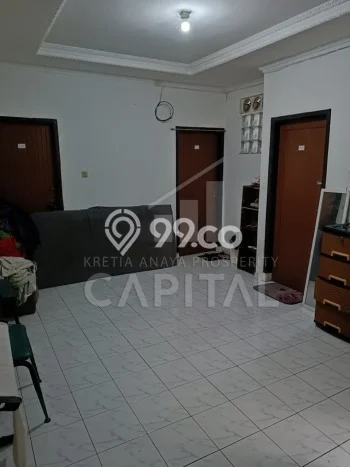 Jarang Ada! Rumah Sewa 8 Kamar Nyaman Siap Huni Cibogo Jarang Ada! Rumah Sewa 8 Kamar Nyaman Siap Huni Cibogo