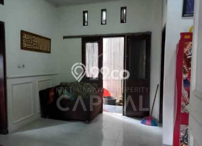 Jual Rumah Eksklusif 2 KT di Cimahi, Bandung Jual Rumah Eksklusif 2 KT di Cimahi, Bandung