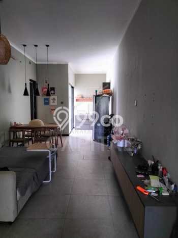Rumah Minimalis 3 KT di Taman Kopo Indah Bandung Full Furnished Rumah Minimalis 3 KT di Taman Kopo Indah Bandung Full Furnished