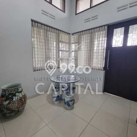 Jarang Ada! Rumah Sewa 4 Kamar Bagus Siap Huni Kota Baru Parahyangan Jarang Ada! Rumah Sewa 4 Kamar Bagus Siap Huni Kota Baru Parahyangan