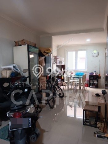 Rumah Modern 3 KT di Sarijadi Bandung Unfurnished Rumah Modern 3 KT di Sarijadi Bandung Unfurnished