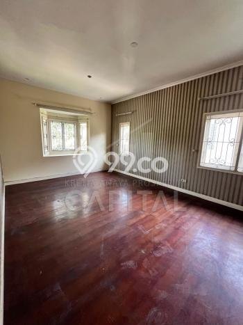 Rumah sewa siap pakai 5 KT di Kota Baru Parahyangan, Bandung Rumah sewa siap pakai 5 KT di Kota Baru Parahyangan, Bandung