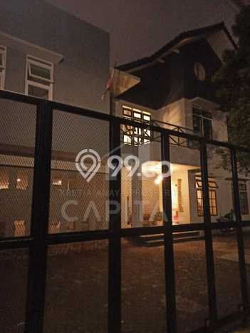 Jual Rumah Luas Elegan Dengan View Cantik di Pasteur, Bandung Jual Rumah Luas Elegan Dengan View Cantik di Pasteur, Bandung