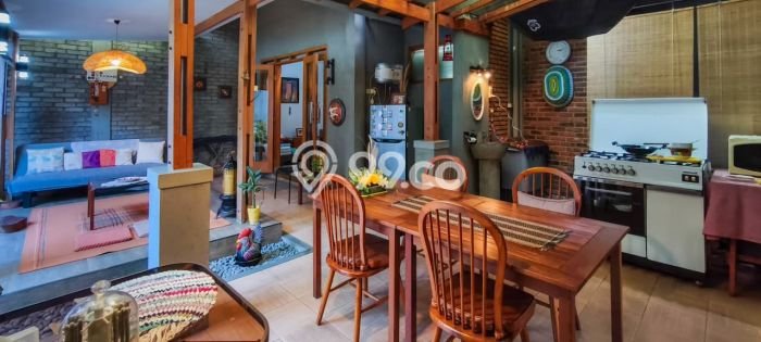Rumah Asri di Sariwangi, Bandung, Luas 347m2m² LB 200m2m² Rumah Asri di Sariwangi, Bandung, Luas 347m2m² LB 200m2m²