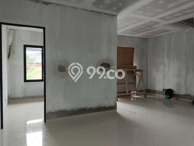 Rumah Modern 3 KT LT 124m2 di Geger Kalong Rumah Modern 3 KT LT 124m2 di Geger Kalong