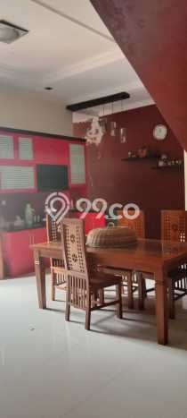 Rumah Minimalis 5 KT LT 265m2 di Sariwangi Rumah Minimalis 5 KT LT 265m2 di Sariwangi