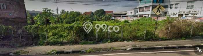 Lahan Investasi Lokasi Jatinangor Sumedang SHM Lahan Investasi Lokasi Jatinangor Sumedang SHM